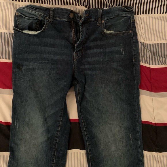 Aeropostale Jeans 32x30 - Picture 2 of 4